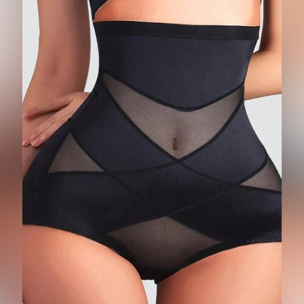 High Waisted Shape- Wear Panty FAJI